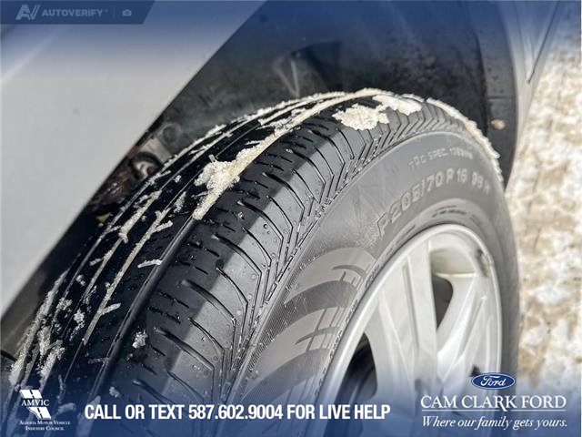 2020 Chevrolet Trax LS (Stk: P1584) in Canmore - Image 7 of 26