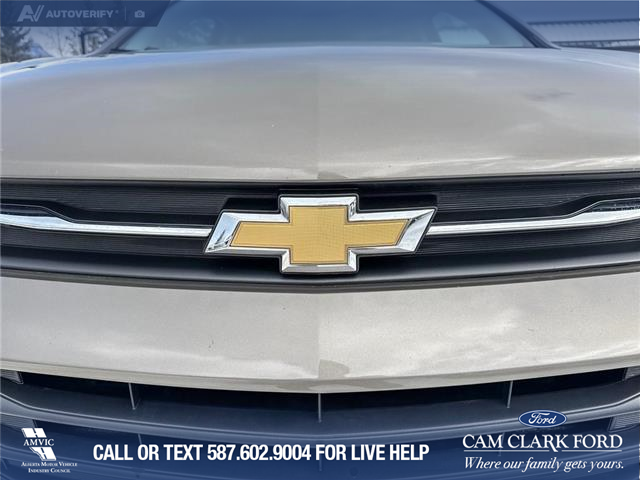 2020 Chevrolet Trax LS (Stk: P1584) in Canmore - Image 9 of 26