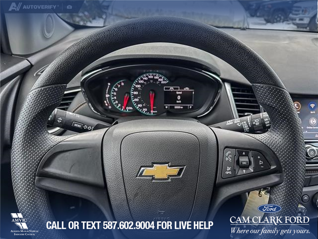2020 Chevrolet Trax LS (Stk: P1584) in Canmore - Image 14 of 26