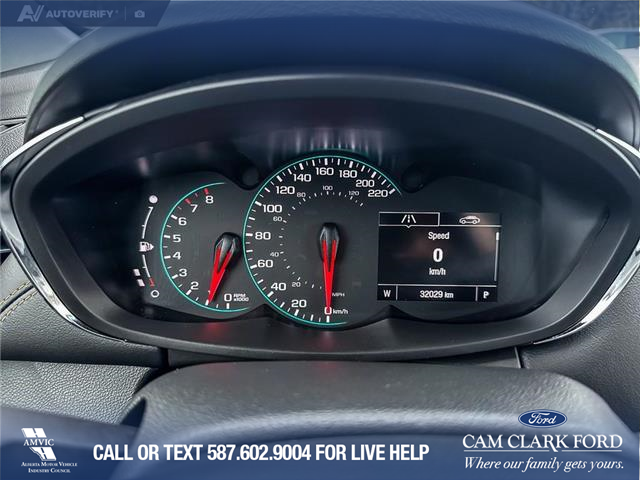 2020 Chevrolet Trax LS (Stk: P1584) in Canmore - Image 15 of 26