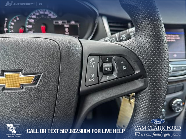 2020 Chevrolet Trax LS (Stk: P1584) in Canmore - Image 16 of 26