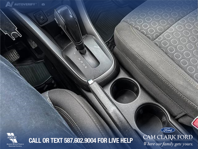 2020 Chevrolet Trax LS (Stk: P1584) in Canmore - Image 18 of 26