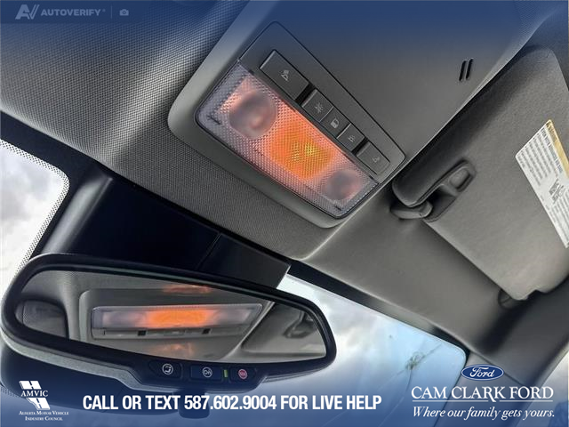 2020 Chevrolet Trax LS (Stk: P1584) in Canmore - Image 21 of 26