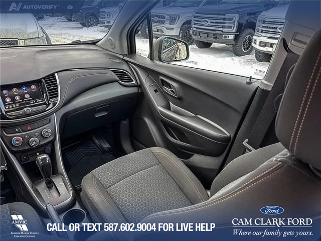 2020 Chevrolet Trax LS (Stk: P1584) in Canmore - Image 25 of 26