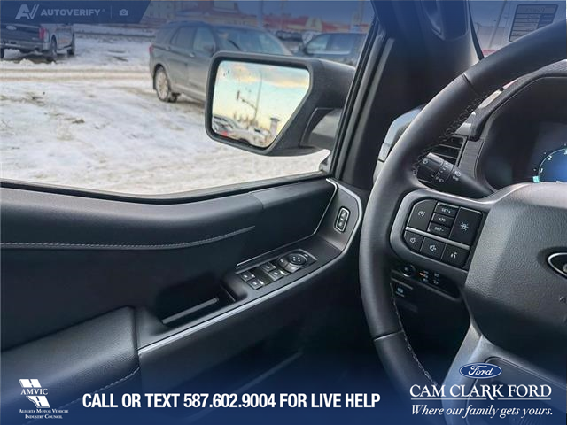2025 Ford F-150 XLT (Stk: P6873) in Olds - Image 17 of 25