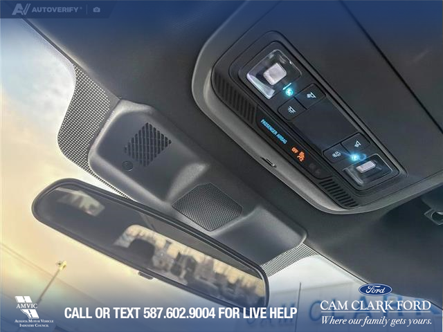 2025 Ford F-150 XLT (Stk: P6873) in Olds - Image 21 of 25