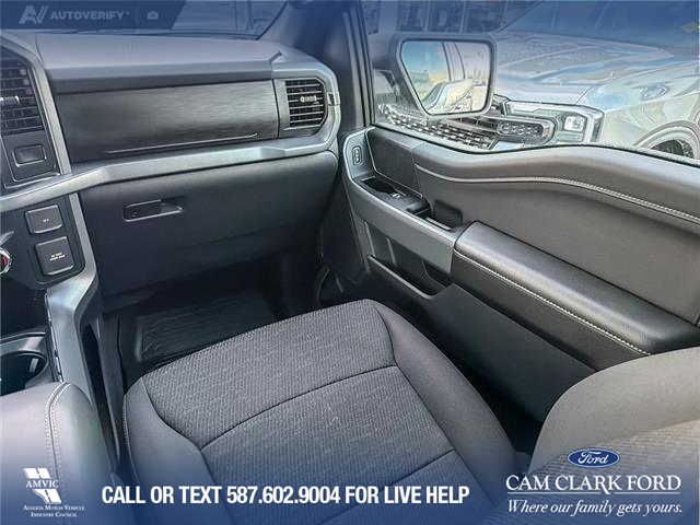 2025 Ford F-150 XLT (Stk: P6873) in Olds - Image 25 of 25