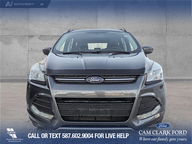 2015 Ford Escape SE (Stk: P6889) in Olds - Image 2 of 5