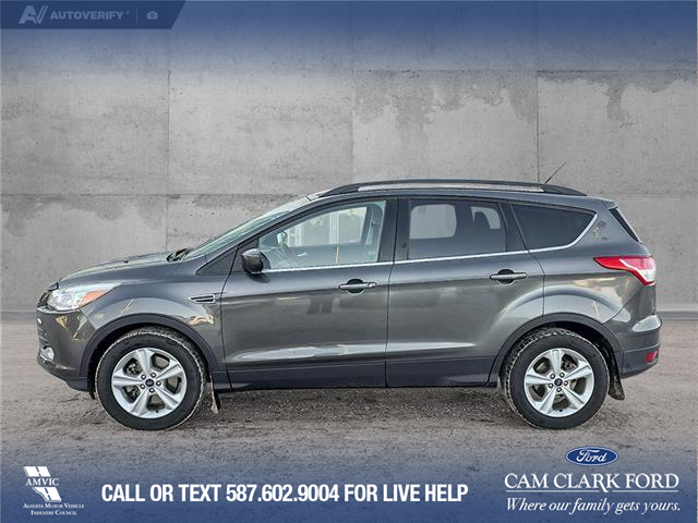 2015 Ford Escape SE (Stk: P6889) in Olds - Image 3 of 5