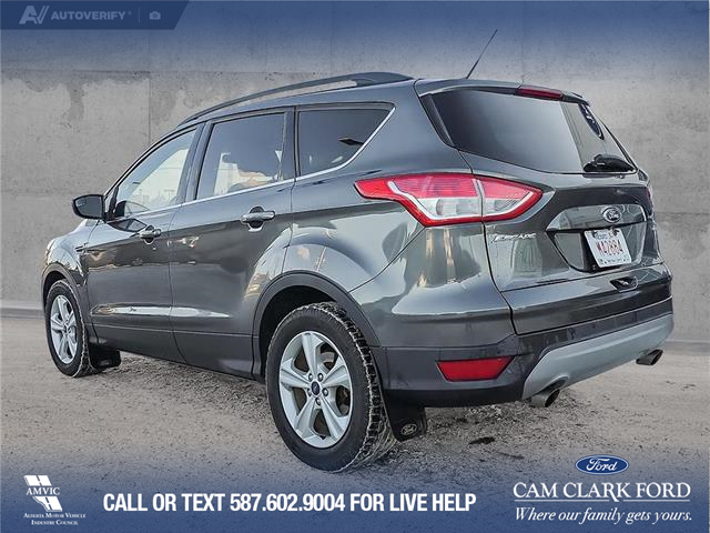 2015 Ford Escape SE (Stk: P6889) in Olds - Image 4 of 5