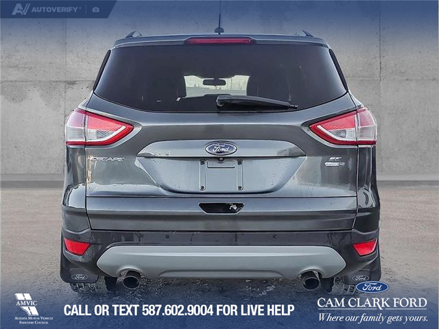2015 Ford Escape SE (Stk: P6889) in Olds - Image 5 of 5
