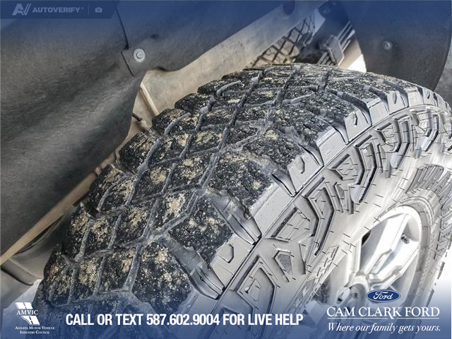 2024 GMC Sierra 1500 AT4X (Stk: U37903) in Red Deer - Image 7 of 25