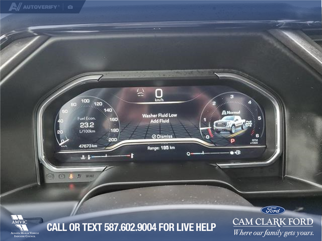 2024 GMC Sierra 1500 AT4X (Stk: U37903) in Red Deer - Image 15 of 25