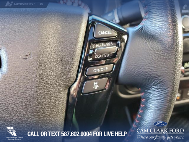2022 Nissan Frontier PRO-4X (Stk: U37904) in Red Deer - Image 16 of 25