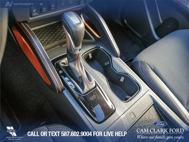 2022 Nissan Frontier PRO-4X (Stk: U37904) in Red Deer - Image 18 of 25