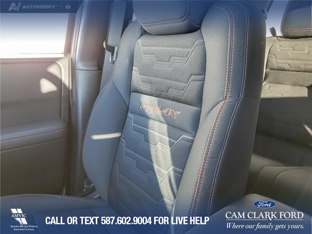 2022 Nissan Frontier PRO-4X (Stk: U37904) in Red Deer - Image 20 of 25