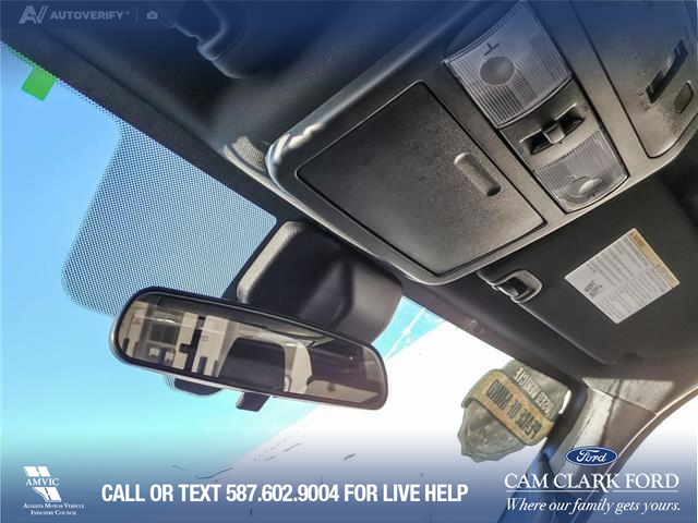 2022 Nissan Frontier PRO-4X (Stk: U37904) in Red Deer - Image 21 of 25