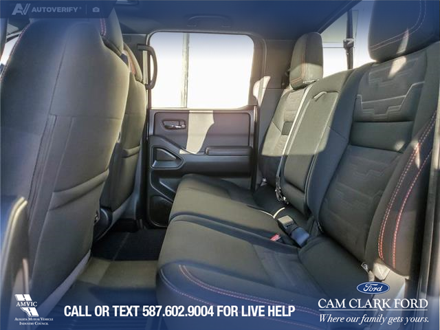 2022 Nissan Frontier PRO-4X (Stk: U37904) in Red Deer - Image 23 of 25