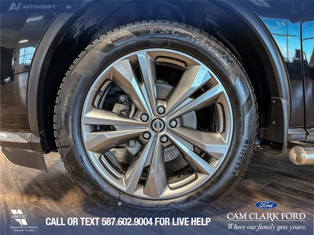 2020 Nissan Murano Platinum (Stk: P14770) in Airdrie - Image 6 of 25
