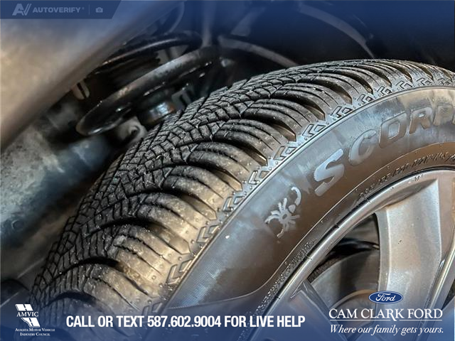 2020 Nissan Murano Platinum (Stk: P14770) in Airdrie - Image 7 of 25