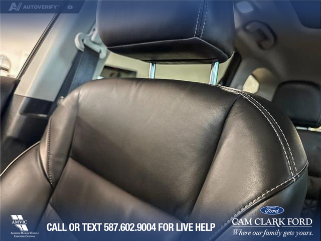 2020 Nissan Murano Platinum (Stk: P14770) in Airdrie - Image 20 of 25