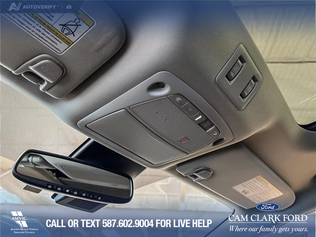 2020 Nissan Murano Platinum (Stk: P14770) in Airdrie - Image 21 of 25