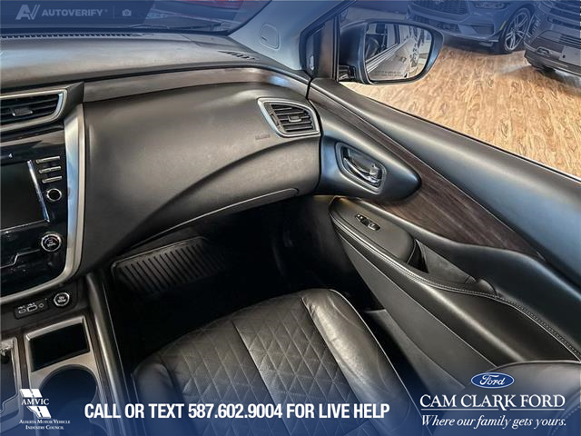 2020 Nissan Murano Platinum (Stk: P14770) in Airdrie - Image 25 of 25