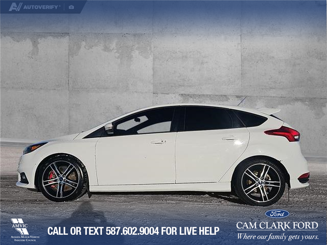 2016 Ford Focus ST Base (Stk: P1115B) in Innisfail - Image 3 of 24 2016 Ford Focus ST Base (Stk: P1115B) in Innisfail - Image 3 of 24