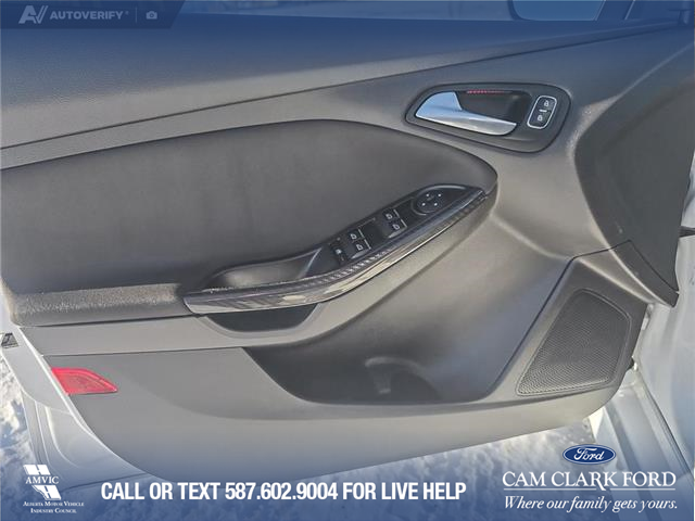 2016 Ford Focus ST Base (Stk: P1115B) in Innisfail - Image 7 of 24 2016 Ford Focus ST Base (Stk: P1115B) in Innisfail - Image 7 of 24