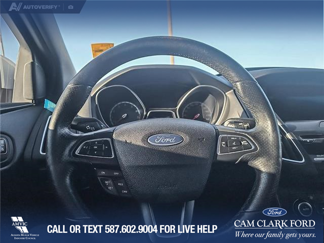 2016 Ford Focus ST Base (Stk: P1115B) in Innisfail - Image 11 of 24 2016 Ford Focus ST Base (Stk: P1115B) in Innisfail - Image 11 of 24