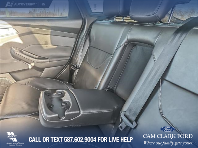 2016 Ford Focus ST Base (Stk: P1115B) in Innisfail - Image 20 of 24 2016 Ford Focus ST Base (Stk: P1115B) in Innisfail - Image 20 of 24