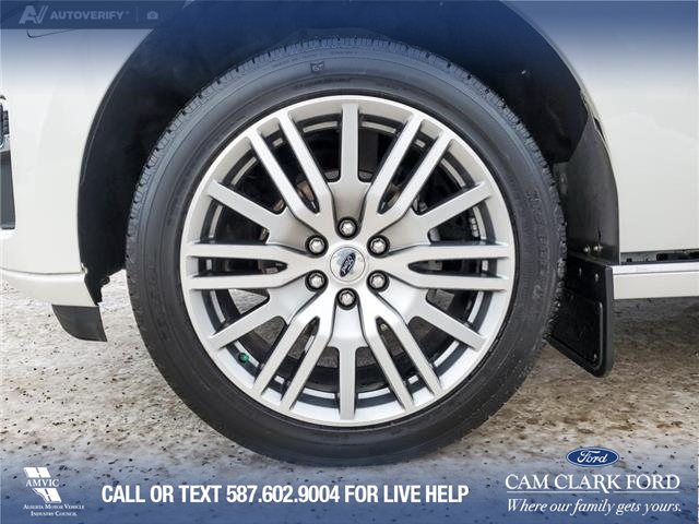 2022 Ford Expedition Max Platinum (Stk: U37830) in Red Deer - Image 6 of 25