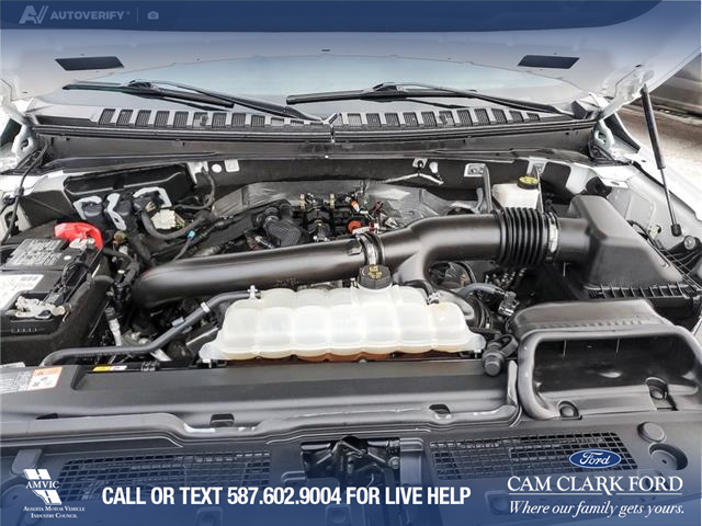 2022 Ford Expedition Max Platinum (Stk: U37830) in Red Deer - Image 10 of 25