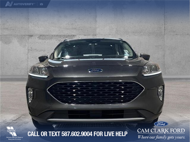 2020 Ford Escape SEL (Stk: P6817) in Olds - Image 2 of 25