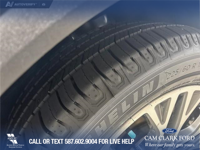 2020 Ford Escape SEL (Stk: P6817) in Olds - Image 7 of 25