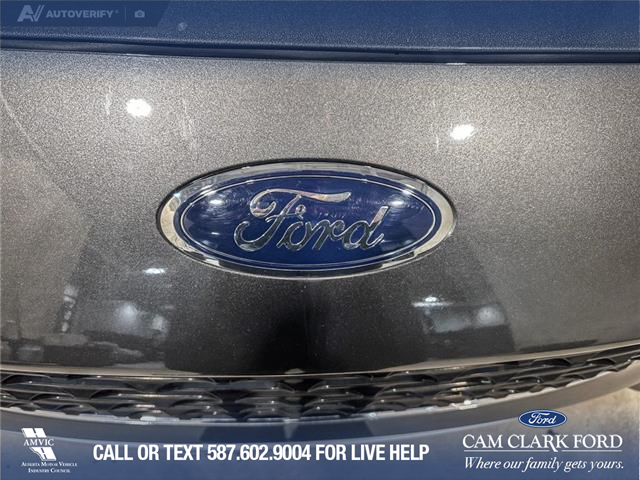 2020 Ford Escape SEL (Stk: P6817) in Olds - Image 9 of 25