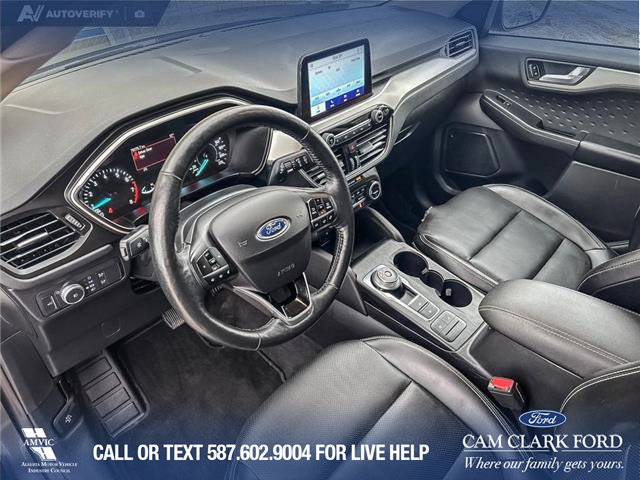 2020 Ford Escape SEL (Stk: P6817) in Olds - Image 13 of 25