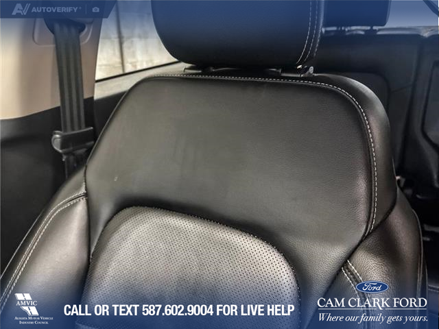 2020 Ford Escape SEL (Stk: P6817) in Olds - Image 20 of 25