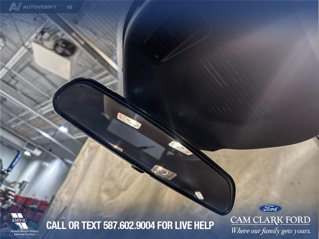 2020 Ford Escape SEL (Stk: P6817) in Olds - Image 21 of 25