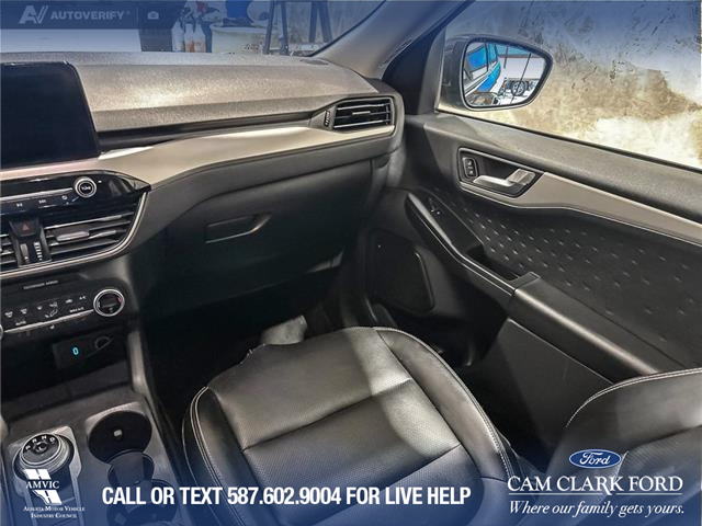 2020 Ford Escape SEL (Stk: P6817) in Olds - Image 25 of 25