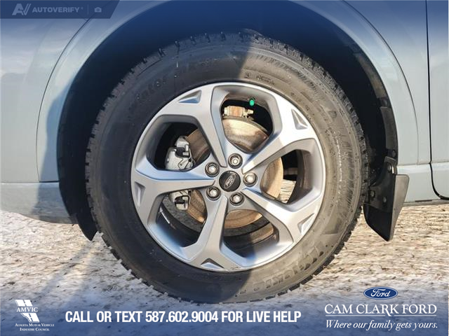 2024 Ford Escape ST-Line (Stk: U37872) in Red Deer - Image 6 of 23