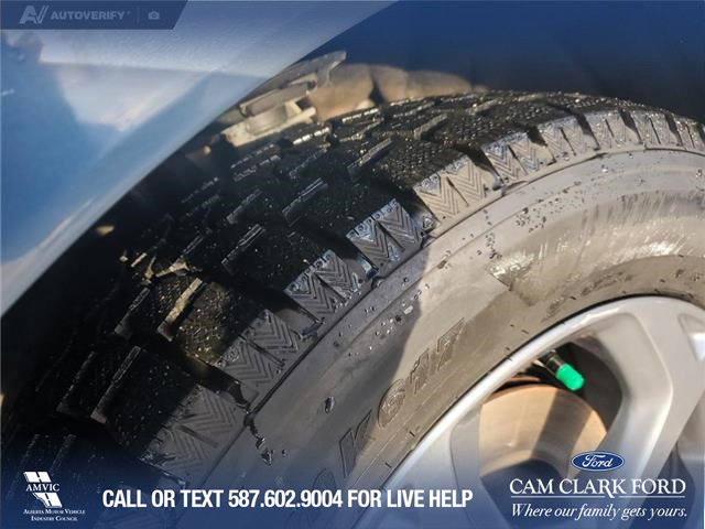 2024 Ford Escape ST-Line (Stk: U37872) in Red Deer - Image 7 of 23