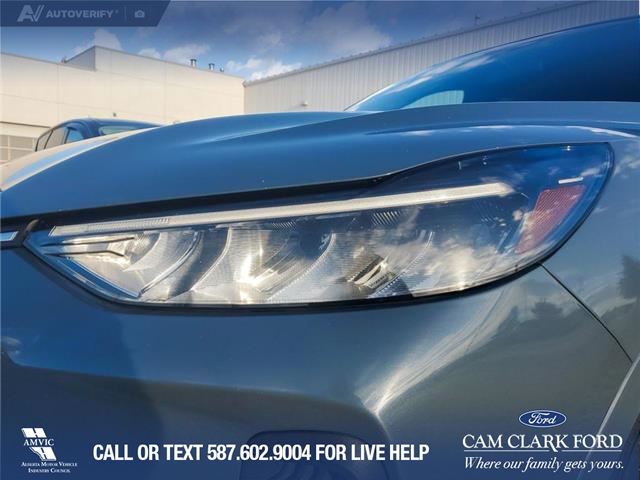 2024 Ford Escape ST-Line (Stk: U37872) in Red Deer - Image 8 of 23