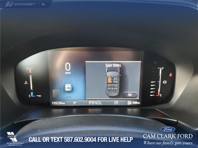 2024 Ford Escape ST-Line (Stk: U37872) in Red Deer - Image 14 of 23