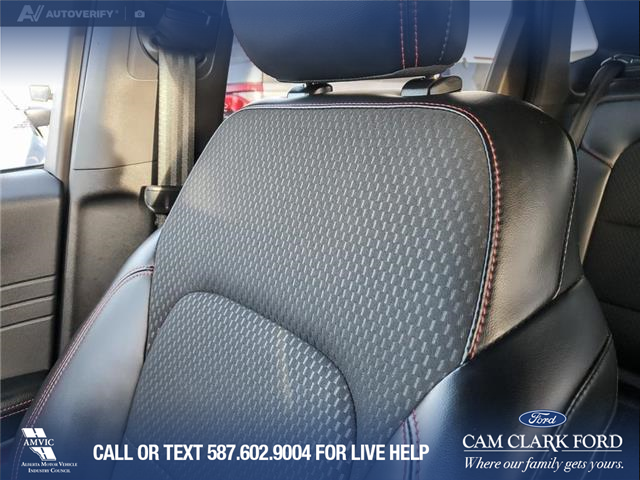 2024 Ford Escape ST-Line (Stk: U37872) in Red Deer - Image 19 of 23