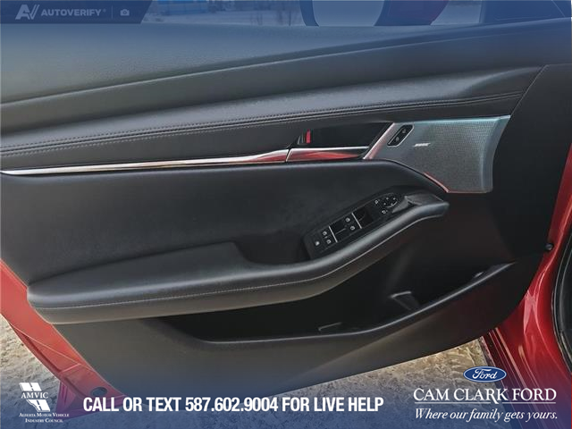 2021 Mazda Mazda3 GT (Stk: TJ008B) in Innisfail - Image 7 of 24