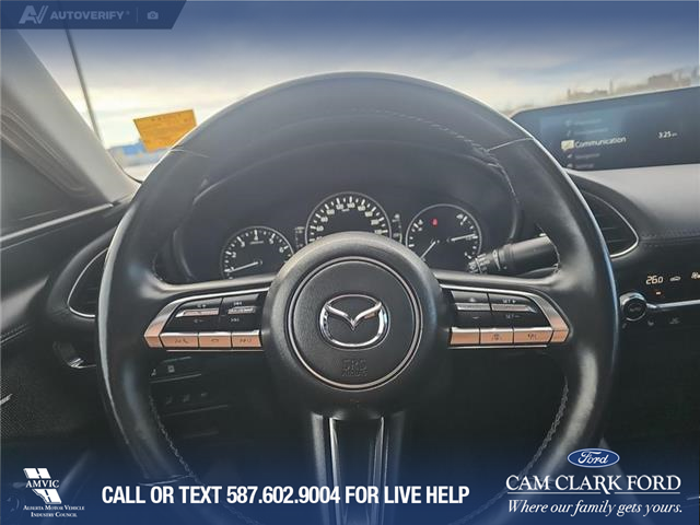 2021 Mazda Mazda3 GT (Stk: TJ008B) in Innisfail - Image 11 of 24