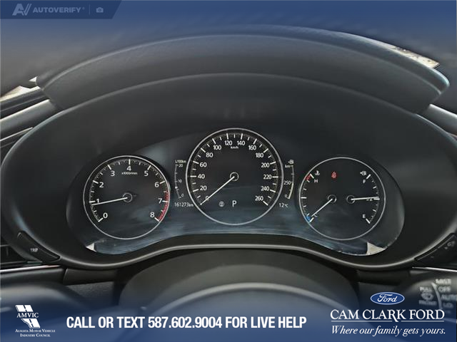 2021 Mazda Mazda3 GT (Stk: TJ008B) in Innisfail - Image 12 of 24