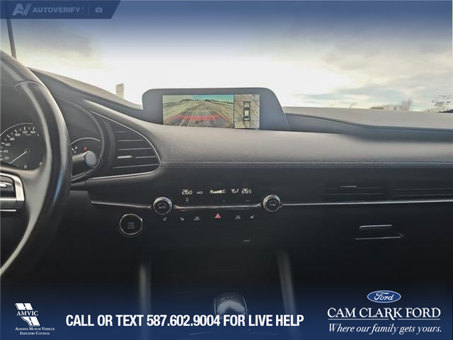 2021 Mazda Mazda3 GT (Stk: TJ008B) in Innisfail - Image 15 of 24