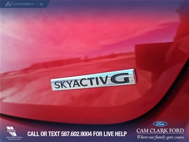 2021 Mazda Mazda3 GT (Stk: TJ008B) in Innisfail - Image 20 of 24